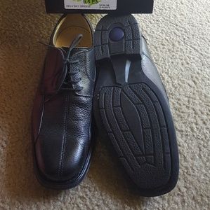 Studio Belvedere Black Men's Shoes